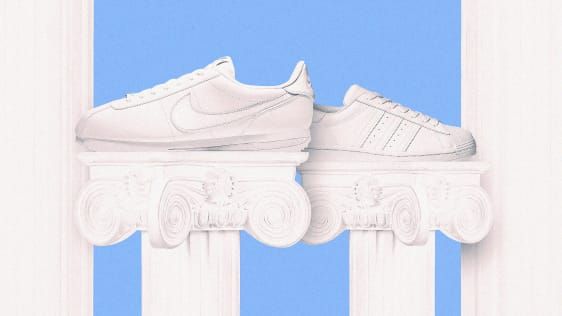 Spor ayakkabı nasıl 79 milyar dolarlık bir iş ve zamanımızın tartışmasız bir kültürel sembolü haline geldi?