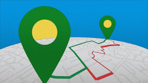 Карти Google почнуть показувати повільніші маршрути. Ось чому
