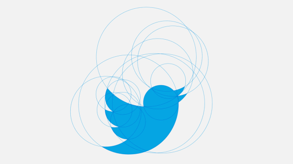 4 veci, ktoré ste nevedeli o logu Twitteru