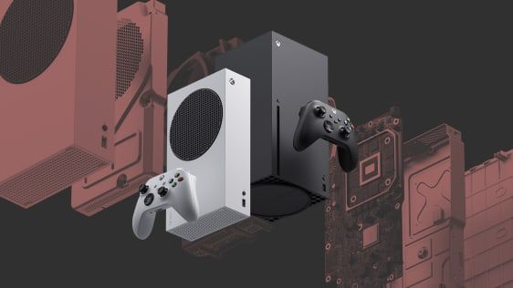 Αποκλειστικό: Με το νέο Xbox, η Microsoft παρουσιάζει προσιτή σχεδίαση για τις μάζες