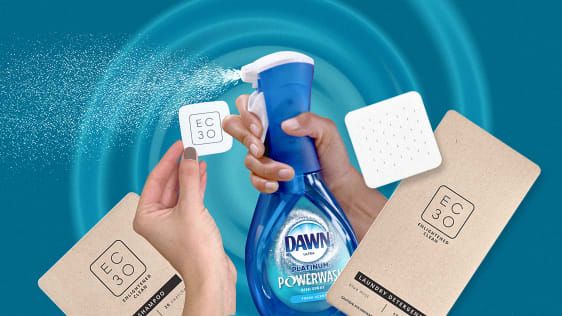 Procter & Gamble muốn phát minh lại cách bạn dọn dẹp nhà cửa
