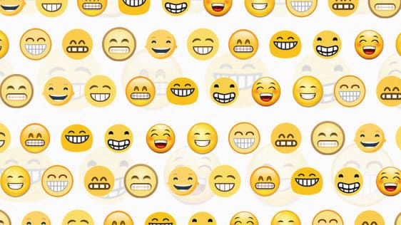 O emoji mais confuso do mundo, de acordo com a ciência