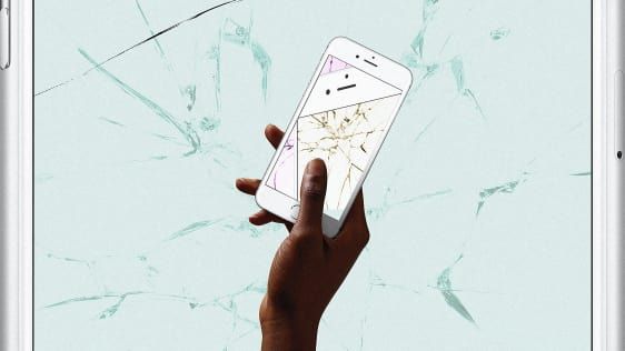 Miks Apple ei paranda iPhone'i tohutut disainiviga?