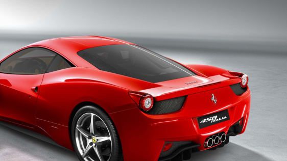 Den vanvittige historie bag Ferraris berømte Prancing Horse Logo