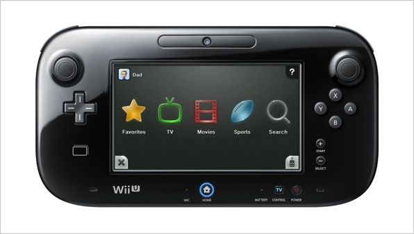 निन्टेंडो के Wii U . का सर्वश्रेष्ठ और सबसे खराब डिज़ाइन विवरण
