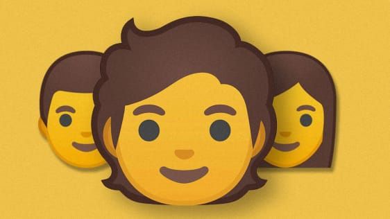 Özel: Google 53 cinsiyet sıvı emojisi yayınladı