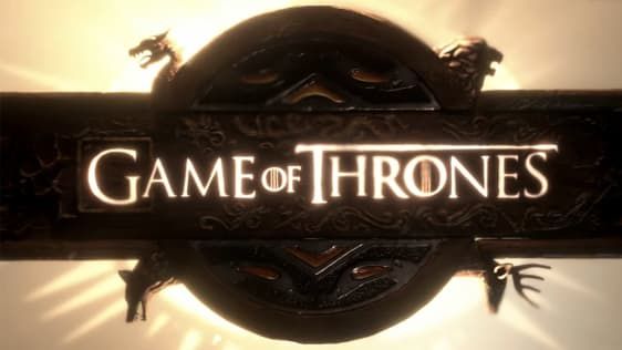 A história por trás da sequência redesenhada do título de Game of Thrones