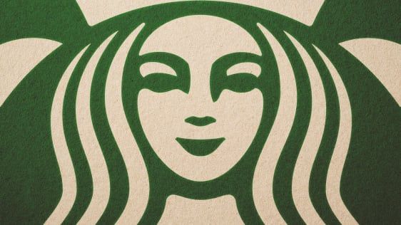 Starbucks -logoet har en hemmelighed, du aldrig har lagt mærke til