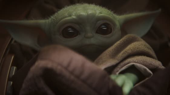 Disneys Baby Yoda meme-blanding kunne ha vært en markedsføringskatastrofe