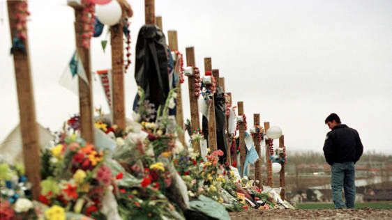 Deň, keď zomrela nevinnosť: Ako sa médiá zaoberali Columbine pred 20 rokmi