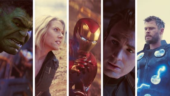 5 afslappede Marvel -fans bør vide før Avengers: Endgame