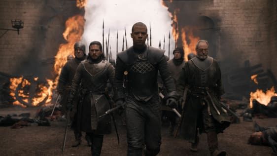 Mere end 500.000 mennesker har underskrevet et idiotisk andragende om at genindspille Game of Thrones sidste sæson