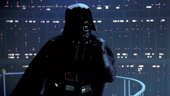 Como Darth Vader se tornou a figura maligna mais icônica da história do cinema