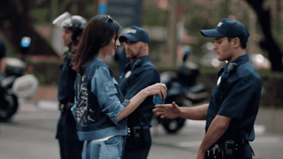 Jak reklama Pepsi Kendall Jenner nauczyła marki reagować w tym momencie?