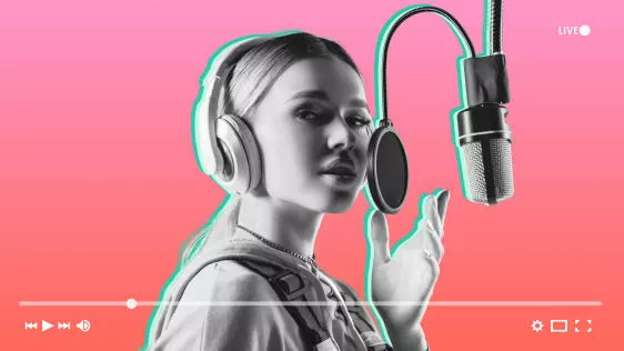 Hvordan bryte en ny artist og komme på Spotify redaksjonelle spillelister