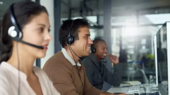 Sete maneiras de modernizar o call center de uma empresa