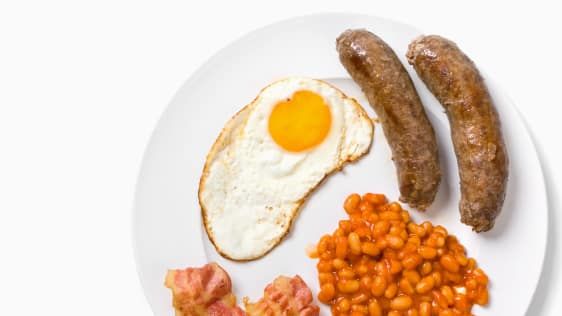 Os dados que comprovam que o café da manhã é a refeição mais importante do dia