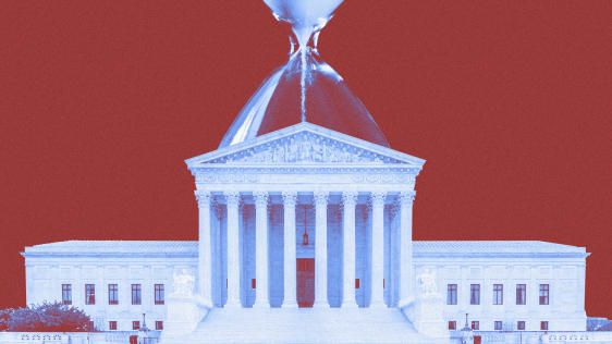 Vai ASV Augstākajai tiesai vajadzētu noteikt termiņu ierobežojumus?