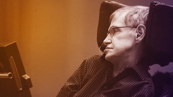Stephen Hawking의 목소리는 이제 오픈 소스이며 무료로 다운로드할 수 있습니다.