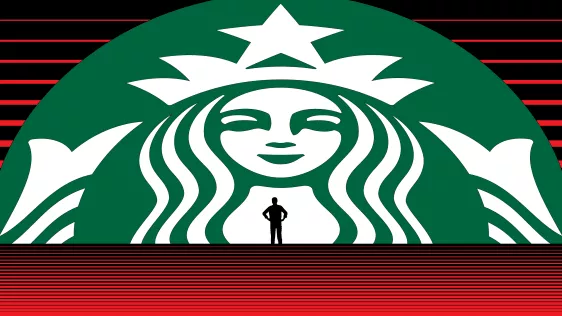   'Não tenho nada a perder, mas tenho tudo a ganhar': um barista da Starbucks explica por que está se sindicalizando