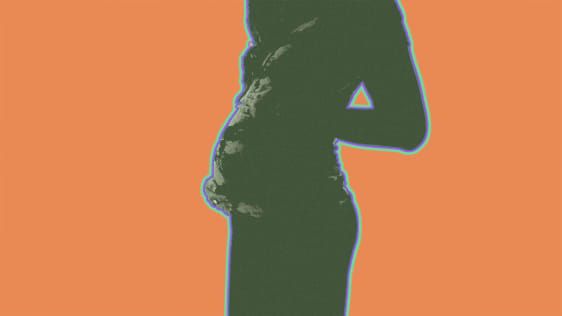 Ar trebui să schimbați locul de muncă când sunteți gravidă? Acest recrutor a făcut-o
