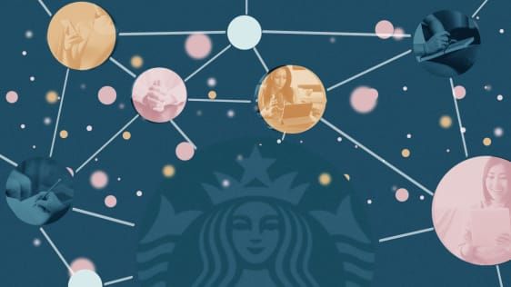 Служителите на Starbucks в САЩ вече могат да получат до 20 безплатни терапевтични сесии