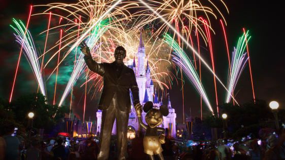 Eski Yönetici Disney'in İmparatorluğunu Nasıl Yönettiğinin Sırlarını Paylaştı