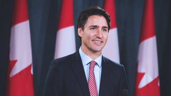 Kanada Başbakanı Justin Trudeau'dan 5 Liderlik Dersi