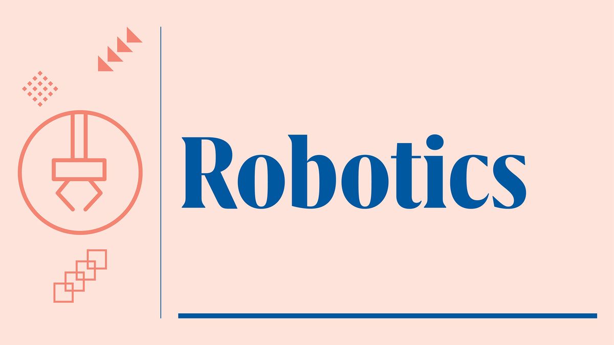 Cele mai inovatoare 10 companii de robotică din 2020