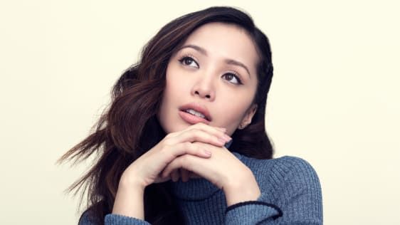 Como a fundadora da Ipsy, Michelle Phan, está usando influenciadores para reinventar a indústria de cosméticos