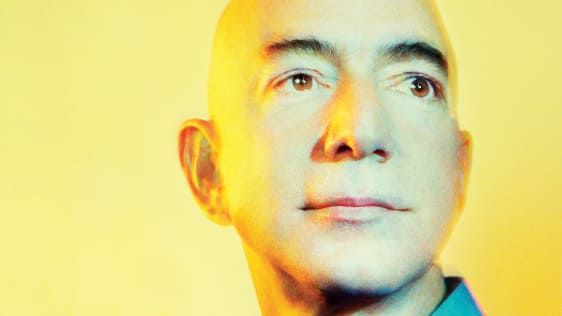 AmazonFresh é a última milha de Jeff Bezos em busca do domínio total do varejo