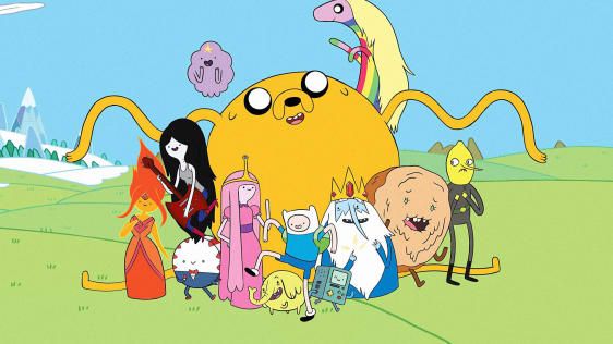 Como o Cartoon Network cresceu