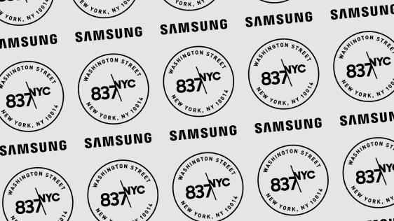 Samsung, Stokta Ürün Bulunmayan Devasa Bir Amiral Mağazası Açıyor