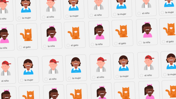 Duolingo de repente tem mais do que o dobro de material de aprendizagem de línguas