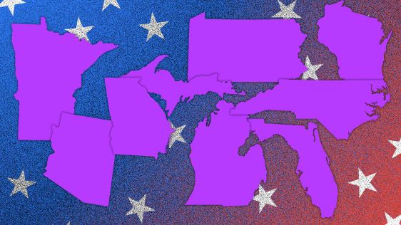 8 state cheie ale câmpului de luptă ale alegerilor prezidențiale: la ce să ne așteptăm și când să ne așteptăm la acestea