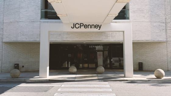 Затварање продавница Ј.Ц. Пеннеи: Списак свих 154 продавнице које се затварају