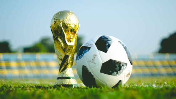 Финал на Световното първенство по футбол 2018 на живо: Как да гледате големия мач Франция-Хърватия без телевизор