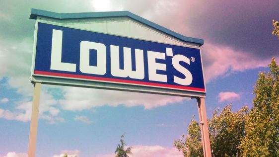 A Lowe's está fechando mais de 50 lojas - Aqui estão os locais afetados