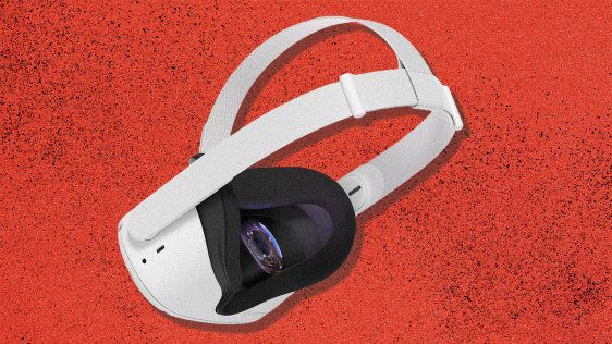 Reamintire Facebook: Ce trebuie să faceți dacă ați comandat o cască Oculus Quest 2 VR
