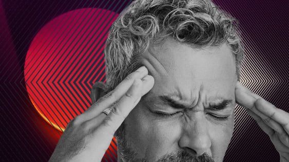 Columbia University -forskere siger, at gråt hår skyldes stress - og det kan vendes
