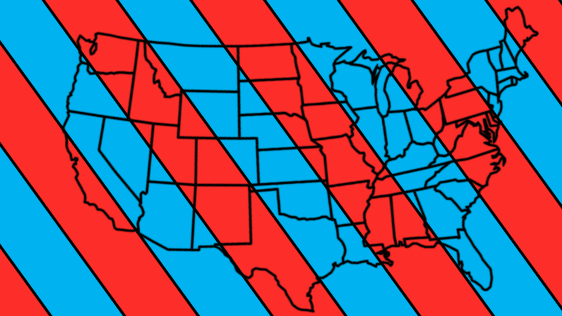 Koľko ľudí zatiaľ hlasovalo v roku 2020? Táto živá mapa a štátna databáza vám to napovedia