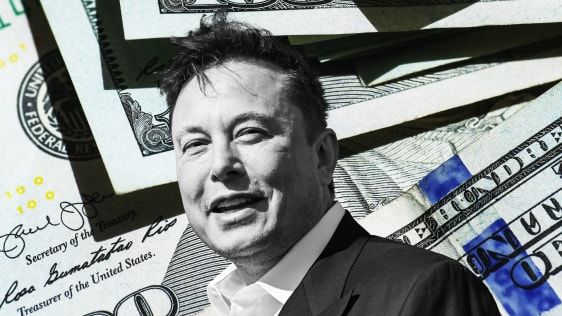 Elon Musk passa que Bill Gates é a segunda pessoa mais rica da Terra