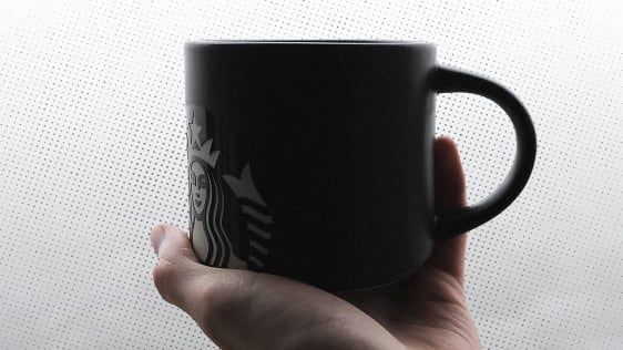 Кава без відходів: чашки багаторазового використання повертаються до Starbucks сьогодні