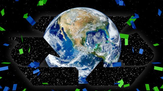 Prepare-se para a festa: 10 maneiras de salvar o planeta no Dia da Terra