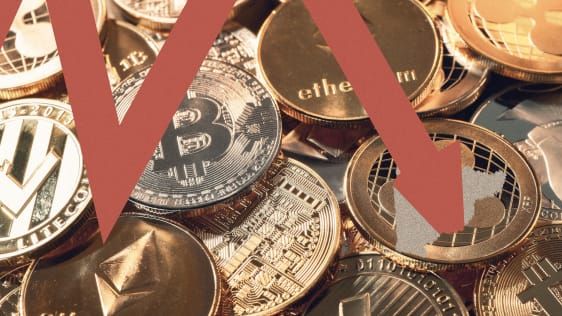 Kriptovaluta: Nakon kineskih regulatornih mjera, Coinbase se bori pod težinom rasprodaje