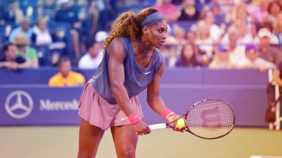 US Open tenis 2018 live-stream: Cum să vizionați meciurile Serena Williams fără cablu