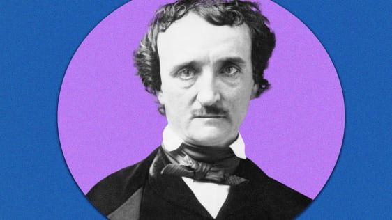 Edgar Allan Poe probabil nu s-a sinucis, spune analiza textuală pe computer