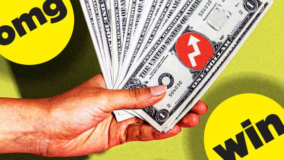 BuzzFeed zapłaci twórcom treści wirusowych do 10 000 USD za post
