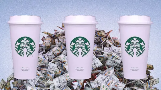 Starbucks ha negato illegalmente la paga e i benefici a migliaia di lavoratori sindacalizzati, afferma NLRB