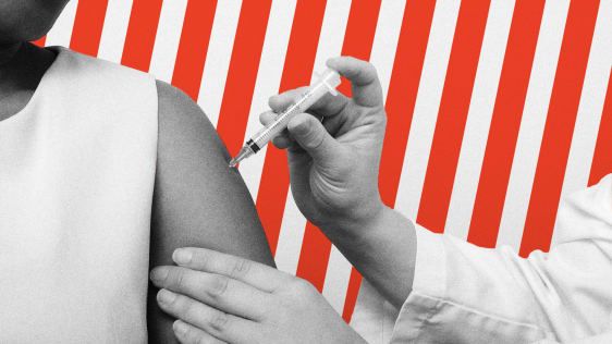 Кога е най -доброто време за ваксинация срещу грип? Експертите преценяват